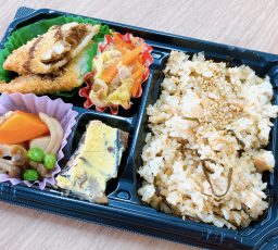 惣菜 くらら🍱臨時休業のお知らせ写真